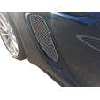 Porsche 718 Boxster S And Cayman S - Side Vent Grille Set